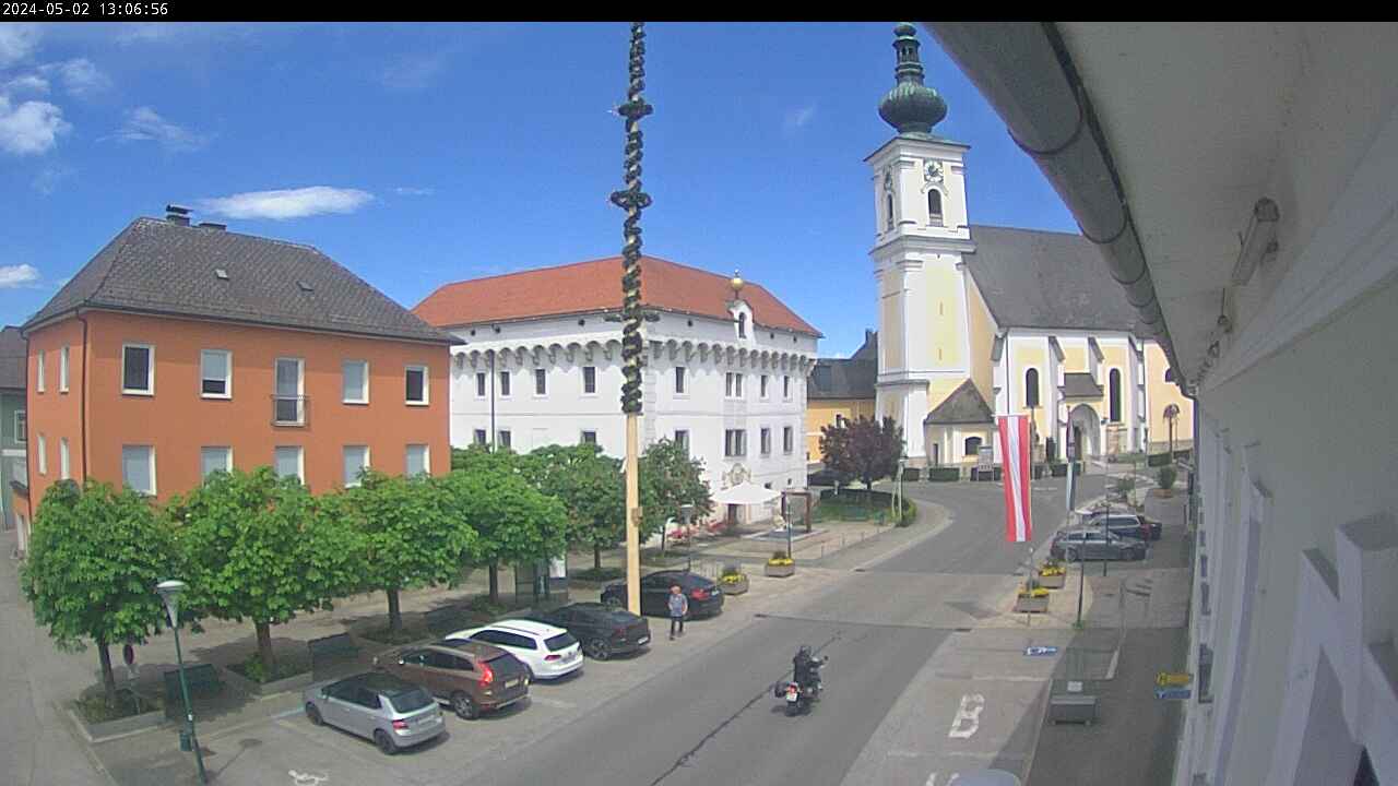 Webcam Vorchdorf