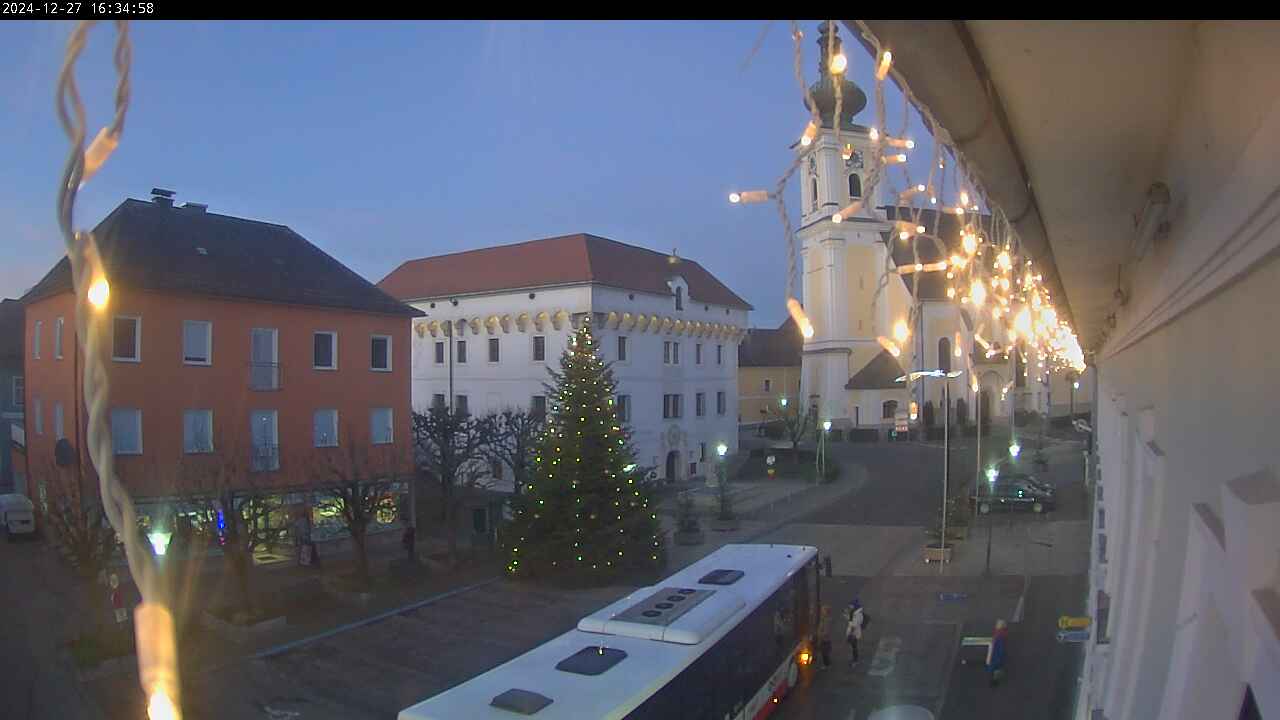 Webcam Vorchdorf