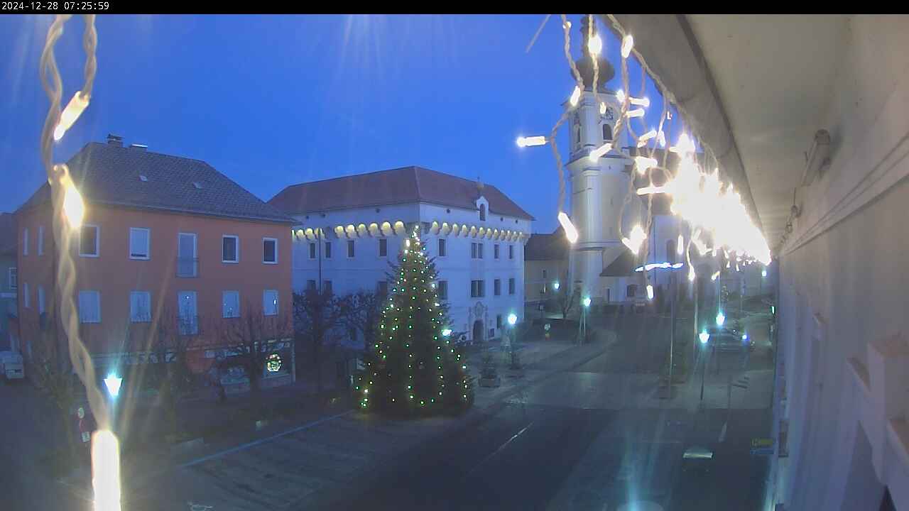 Webcam Vorchdorf