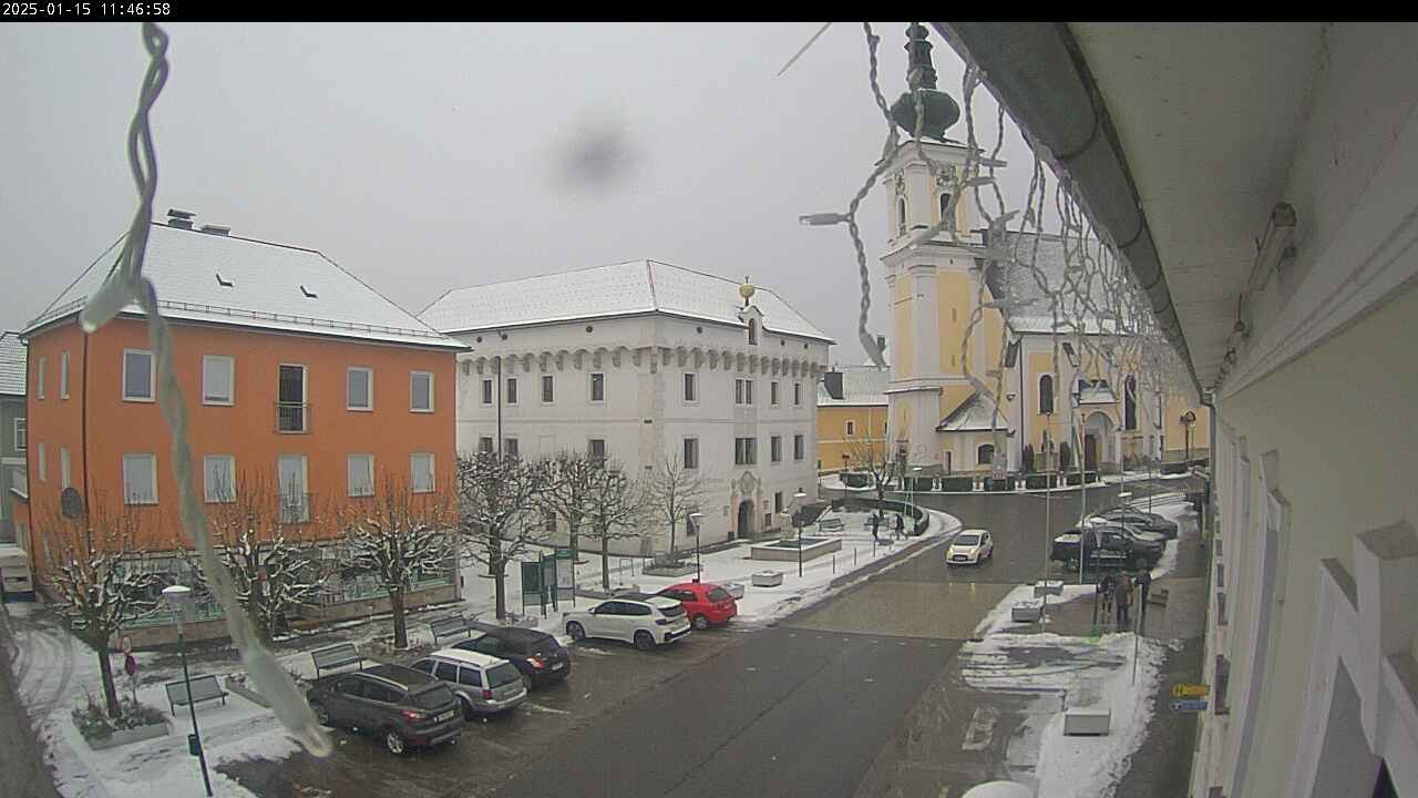 Webcam Vorchdorf