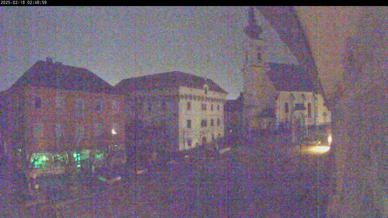 Webcam Vorchdorf