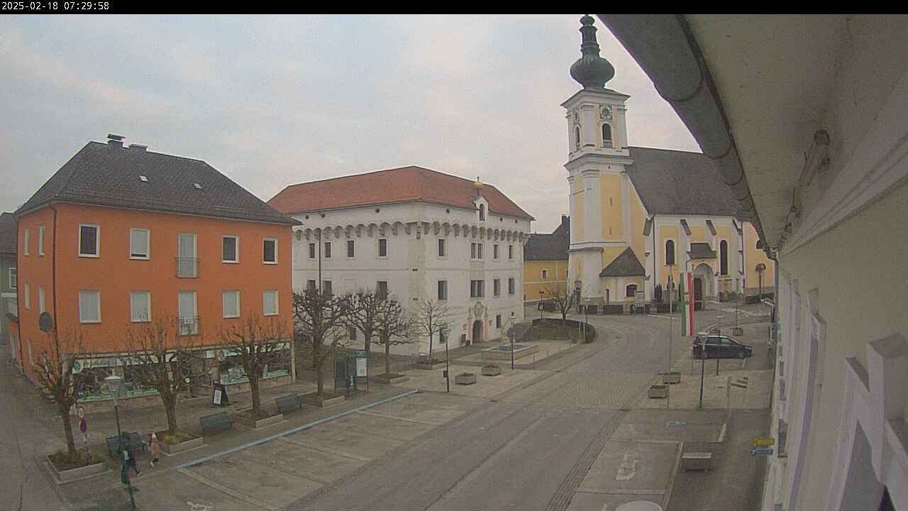 Webcam Vorchdorf