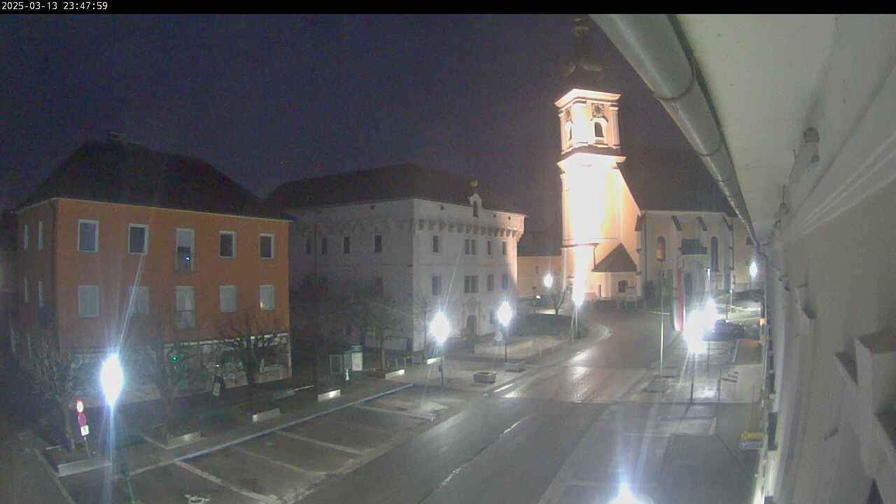 Webcam Vorchdorf