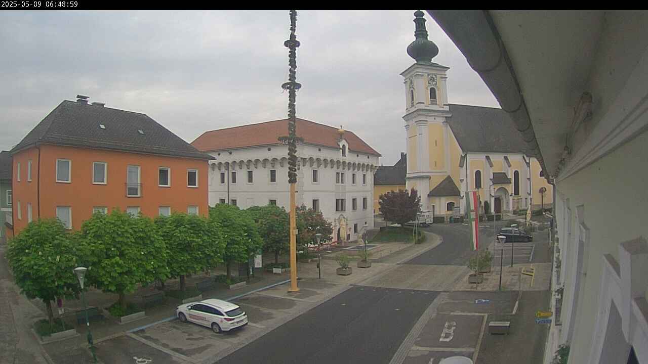 Webcam Vorchdorf