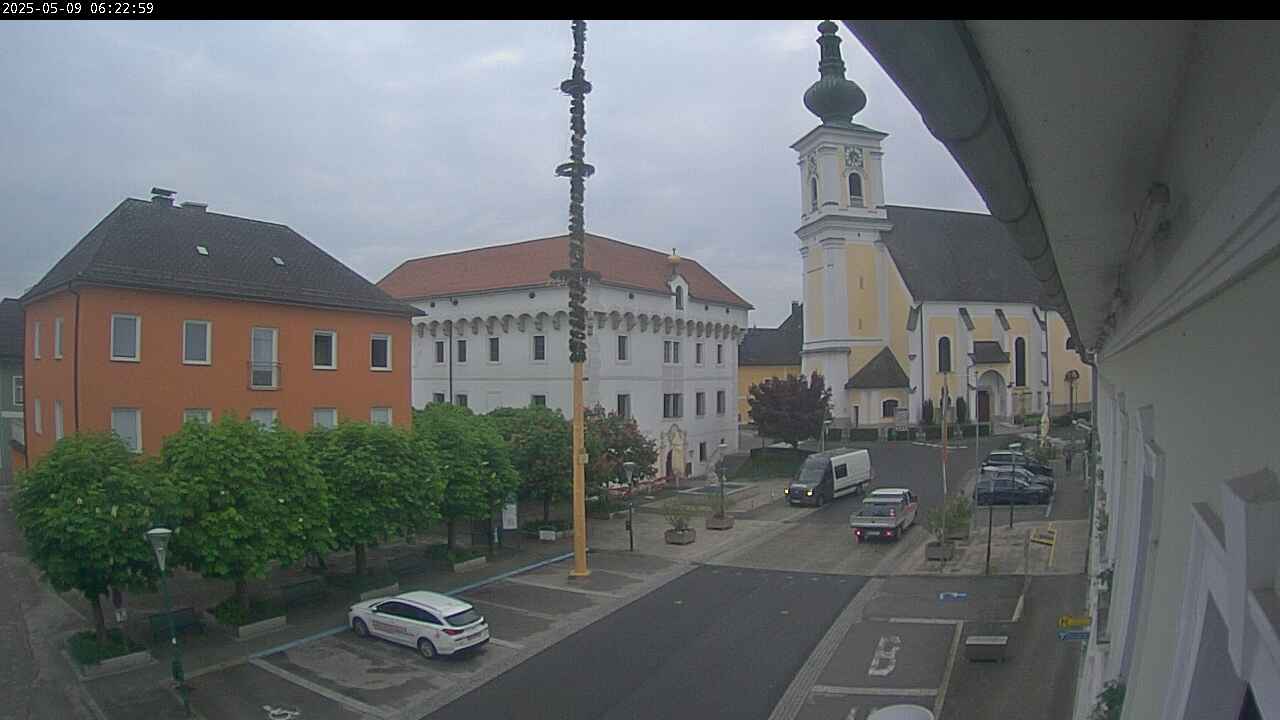 Webcam Vorchdorf