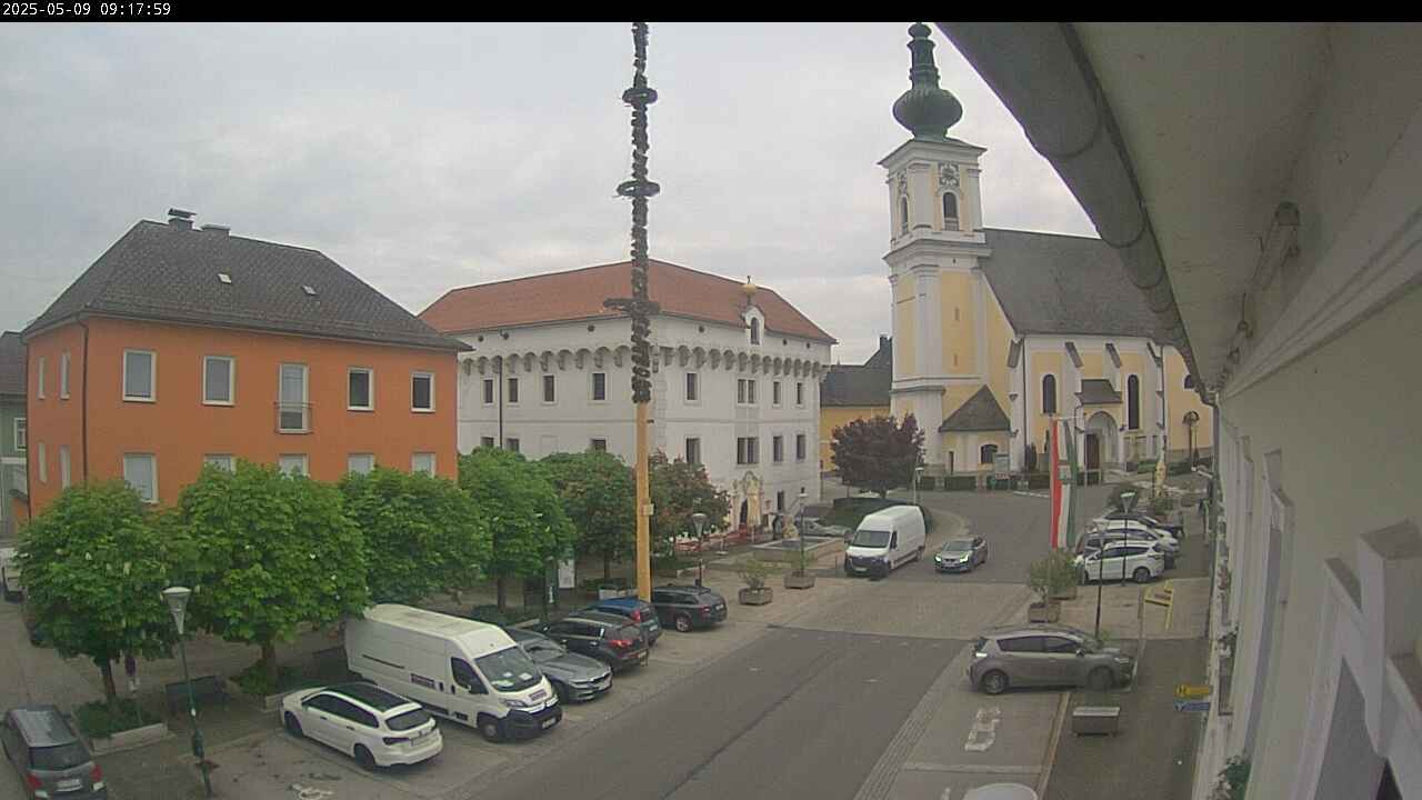 Webcam Vorchdorf