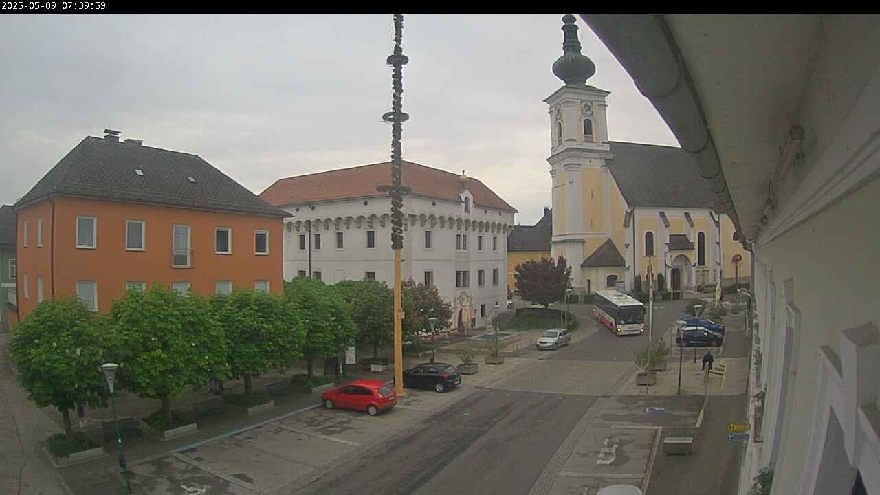Webcam Vorchdorf