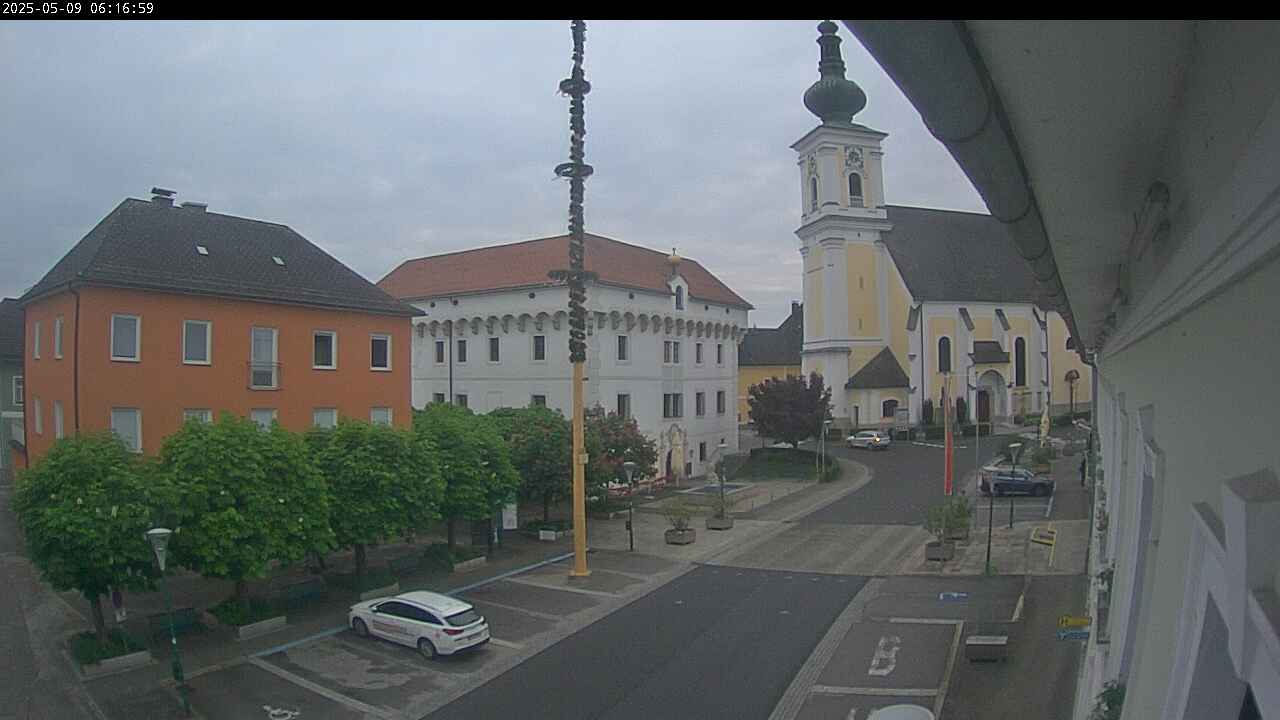 Webcam Vorchdorf
