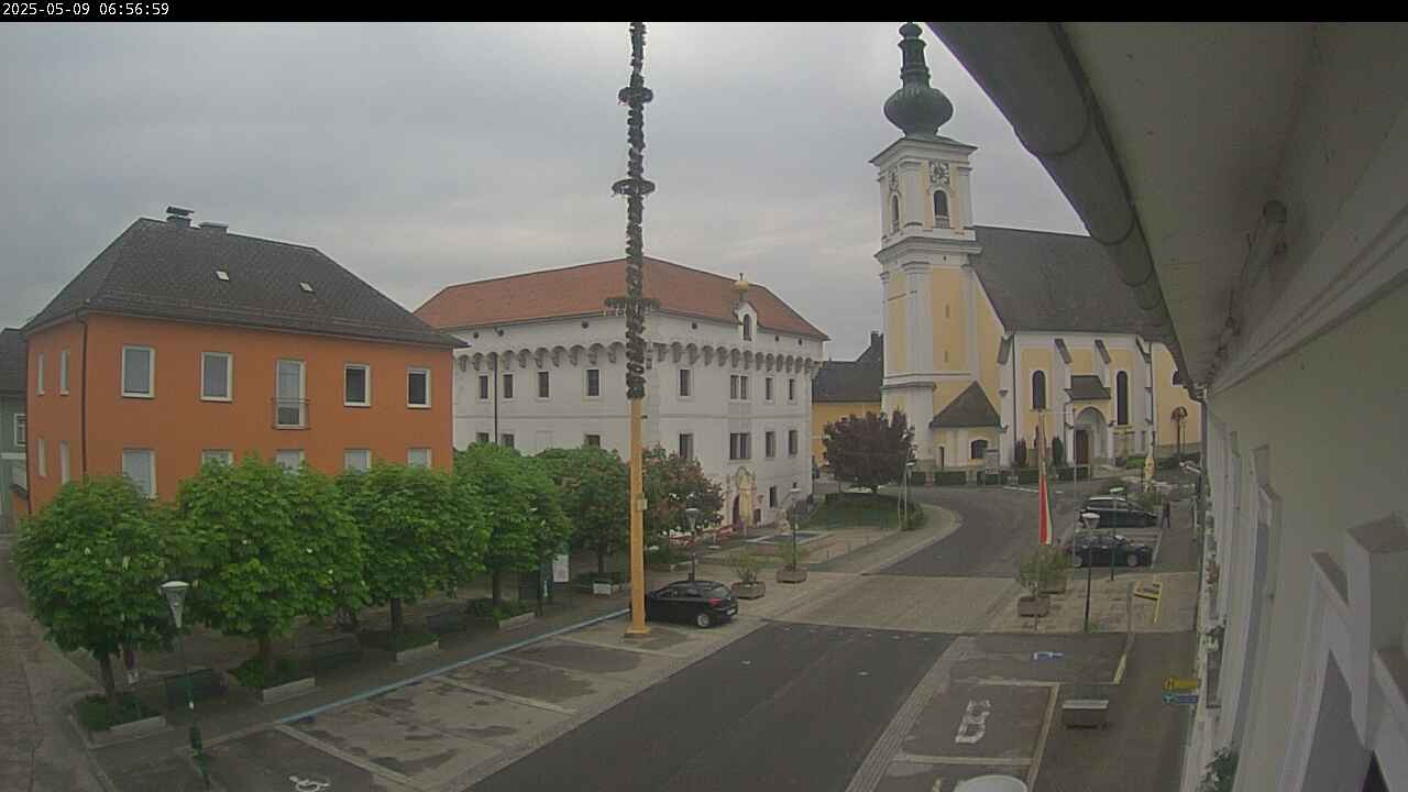 Webcam Vorchdorf