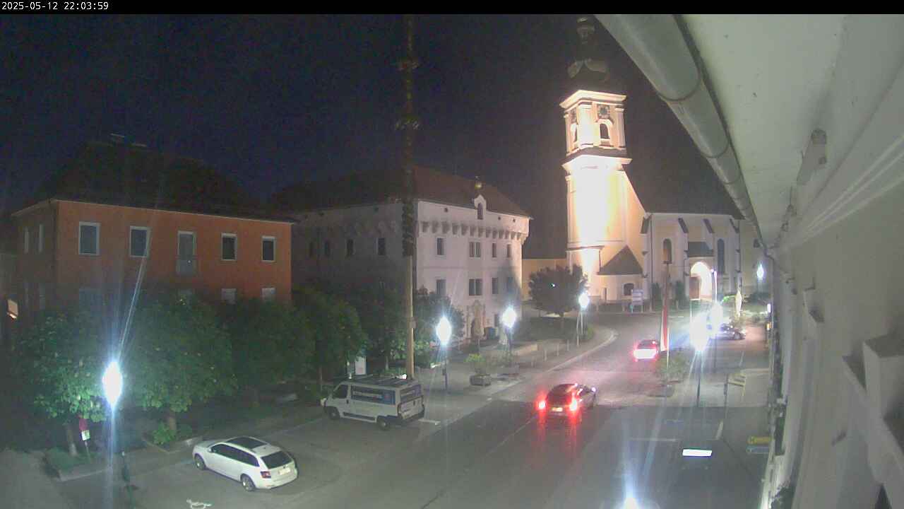 Webcam Vorchdorf