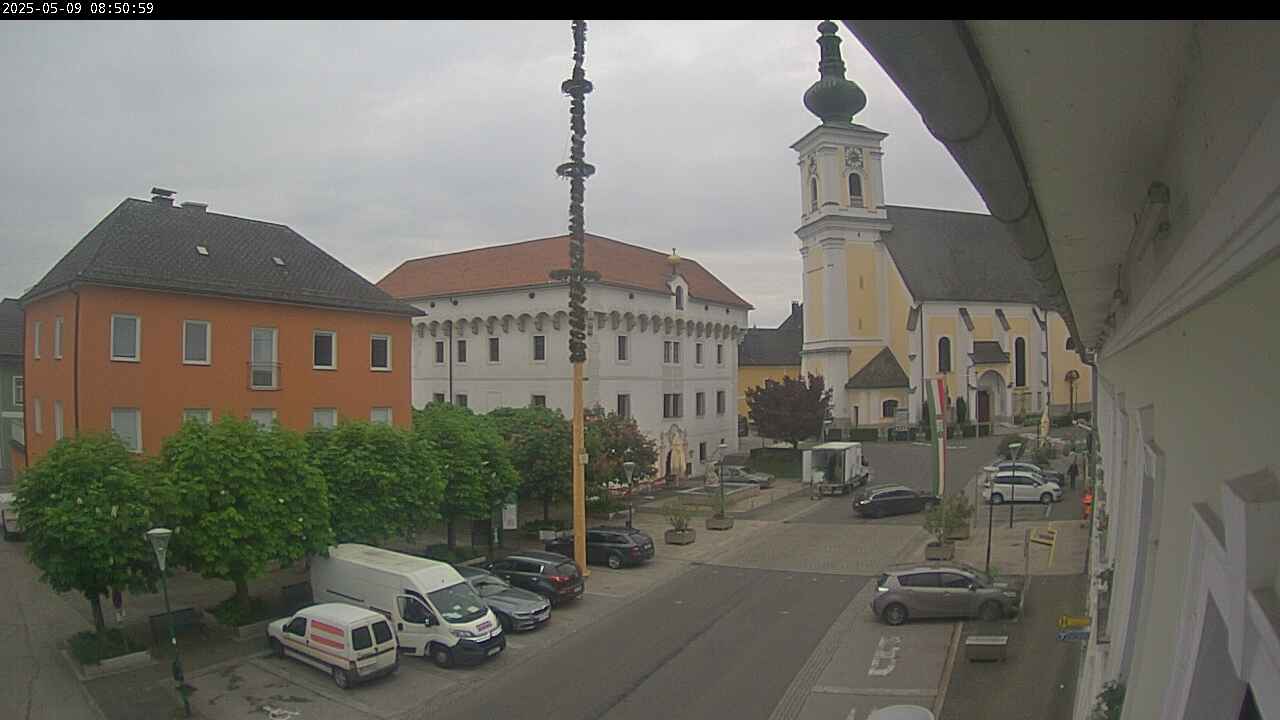 Webcam Vorchdorf