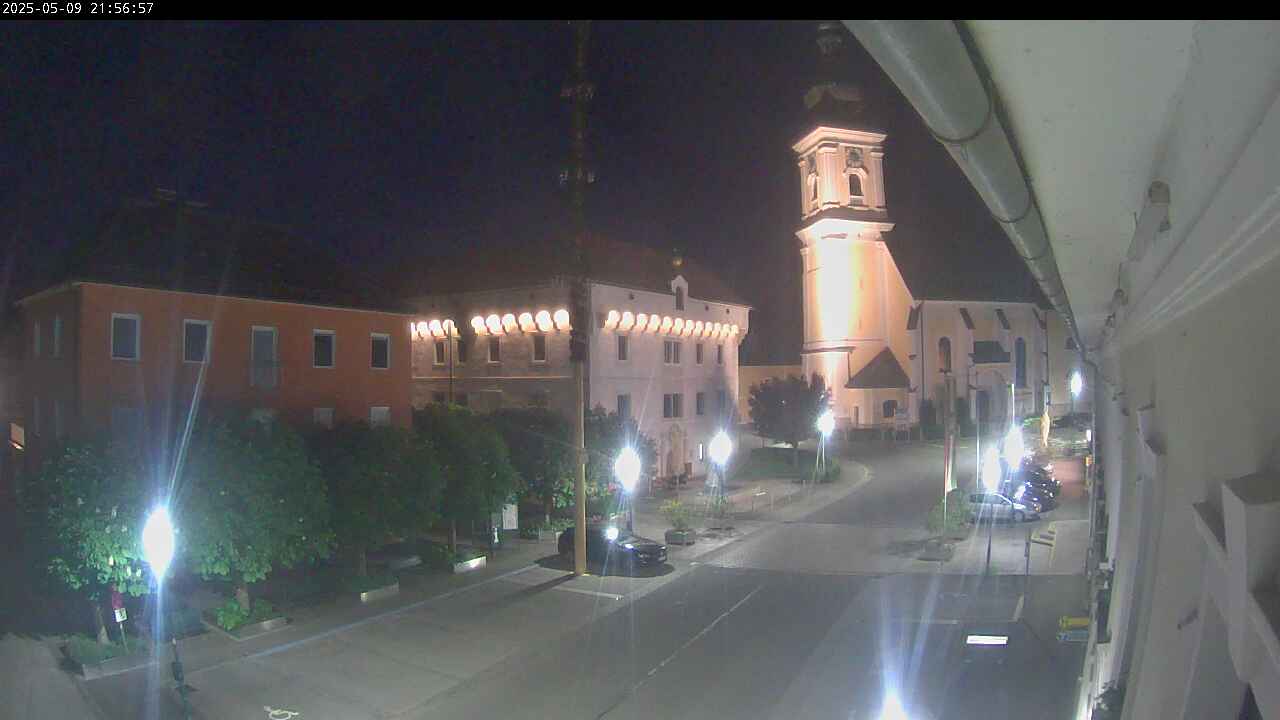 Webcam Vorchdorf