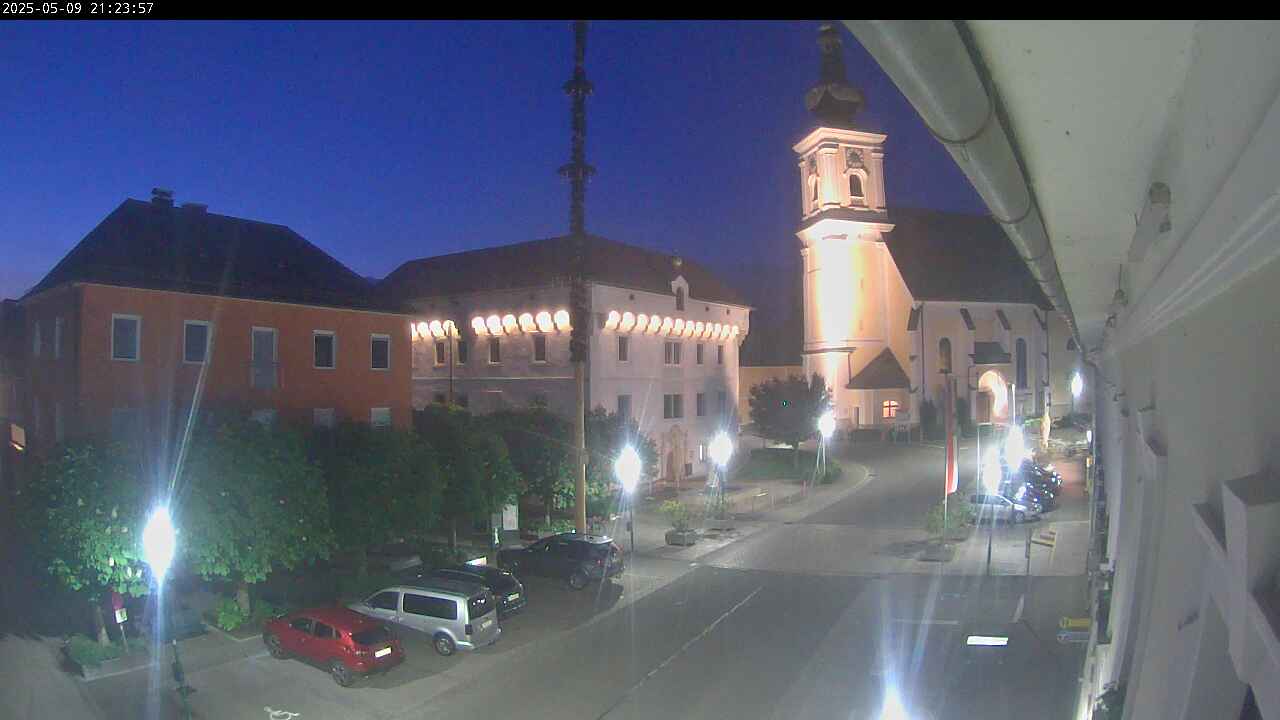Webcam Vorchdorf