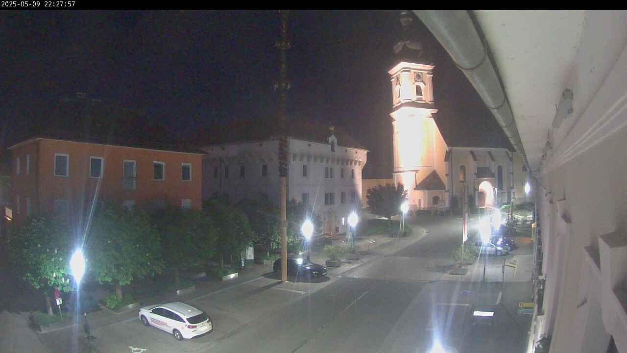 Webcam Vorchdorf