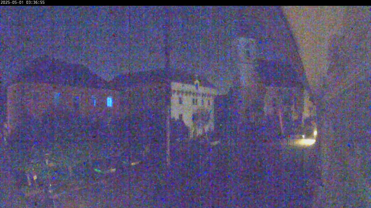 Webcam Vorchdorf