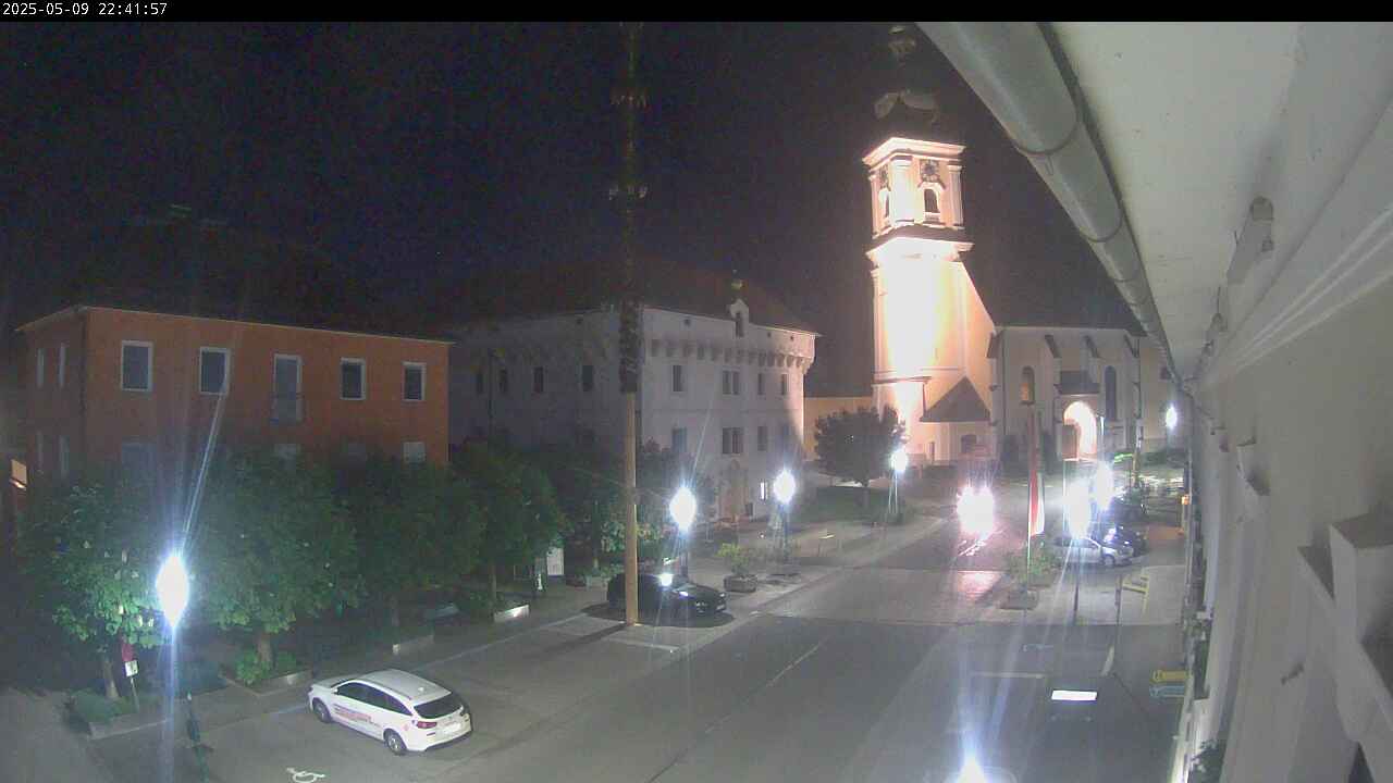 Webcam Vorchdorf