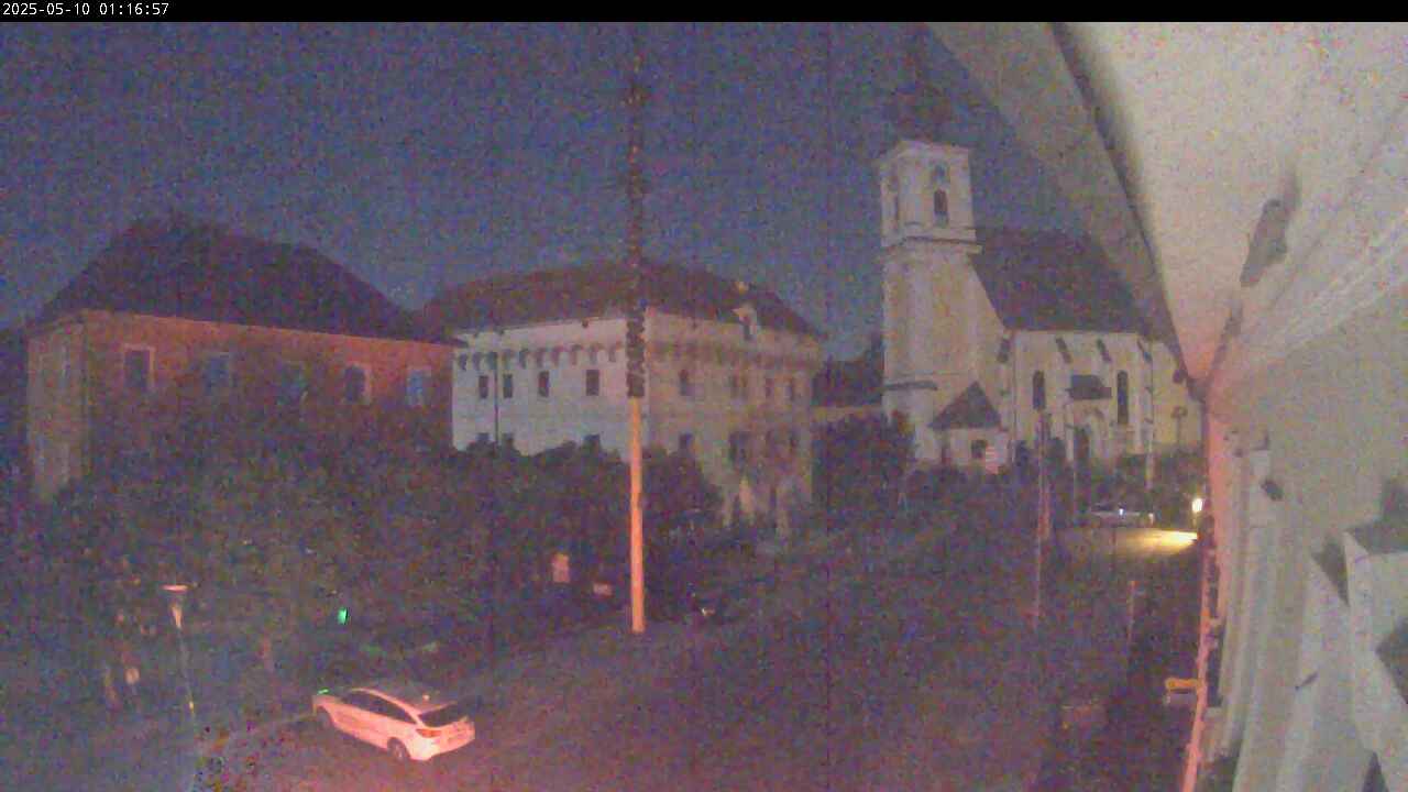 Webcam Vorchdorf