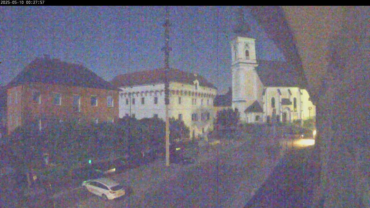 Webcam Vorchdorf