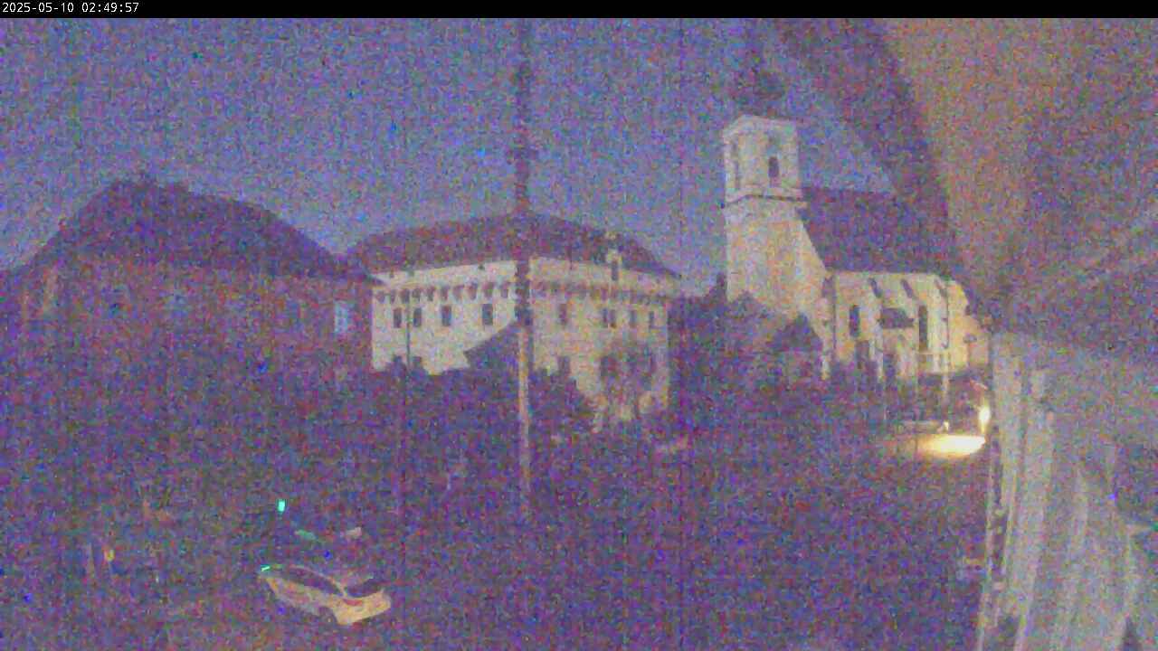 Webcam Vorchdorf