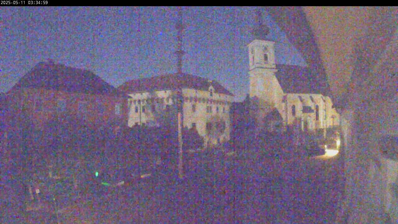 Webcam Vorchdorf