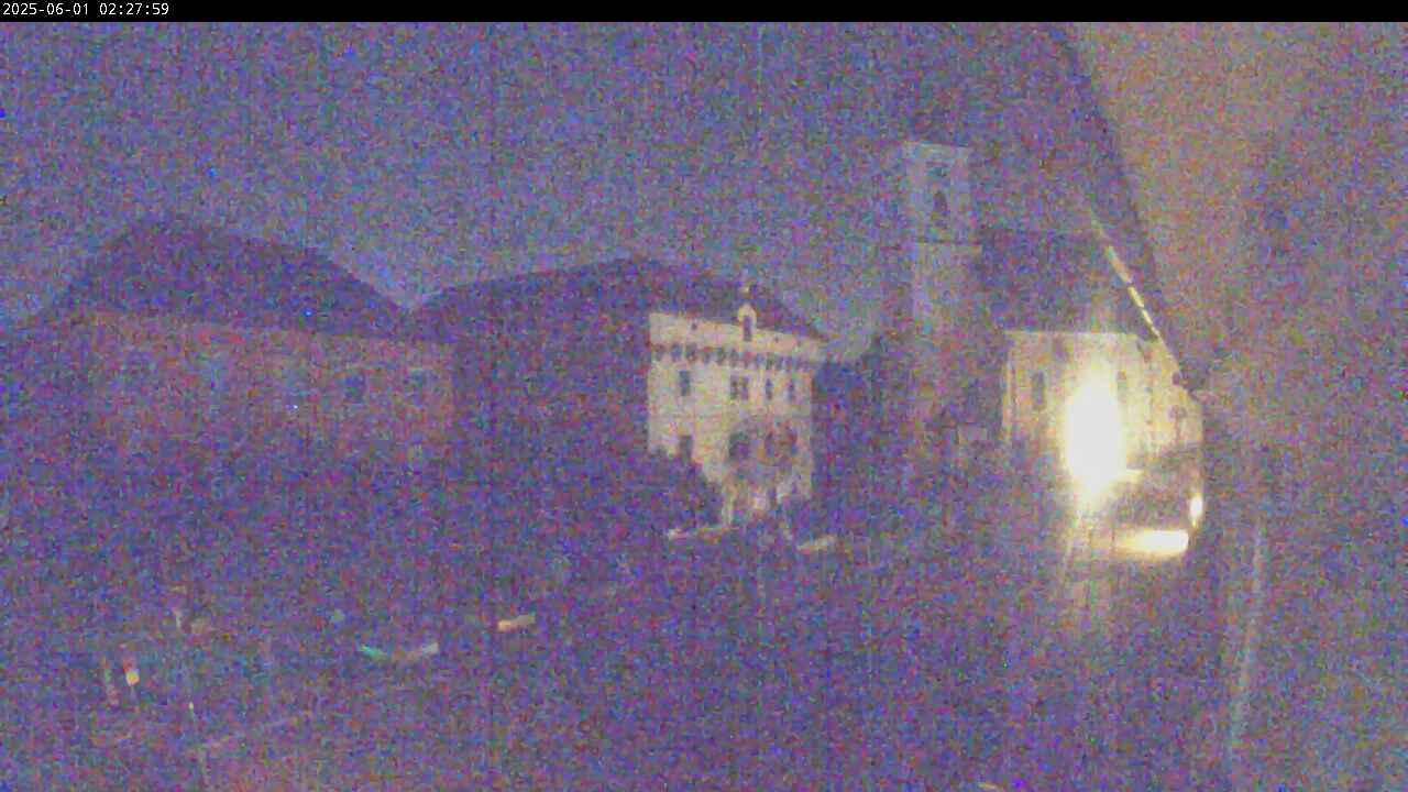 Webcam Vorchdorf