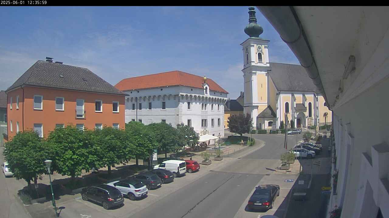 Webcam Vorchdorf