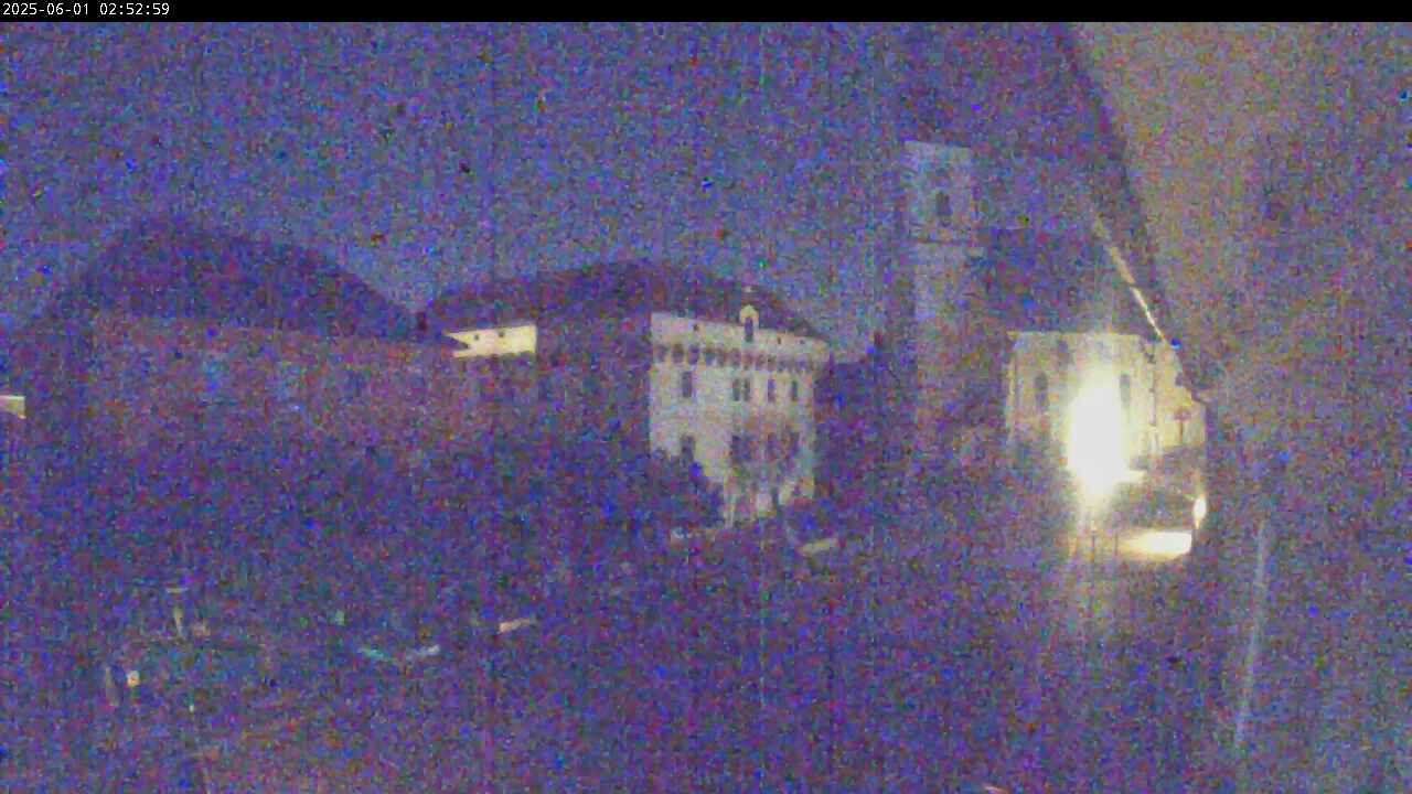 Webcam Vorchdorf
