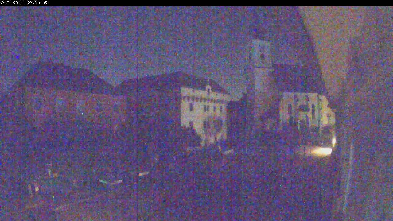 Webcam Vorchdorf