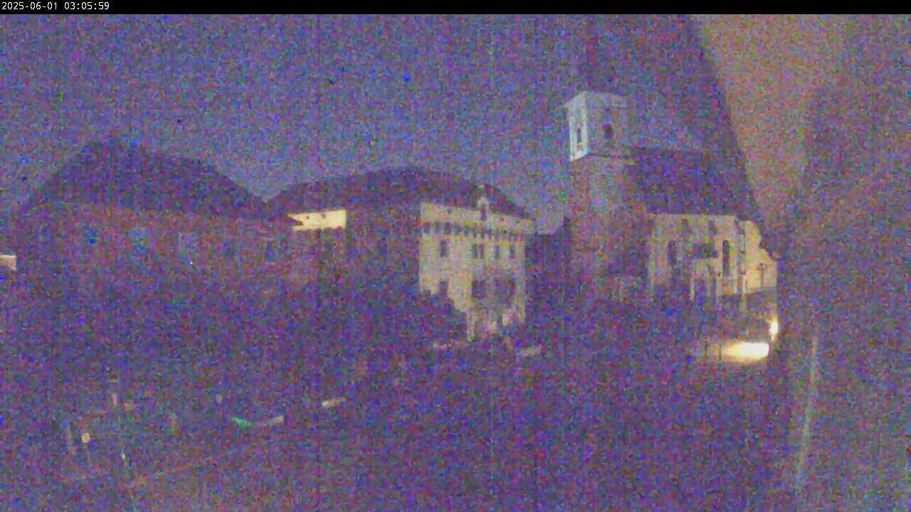 Webcam Vorchdorf