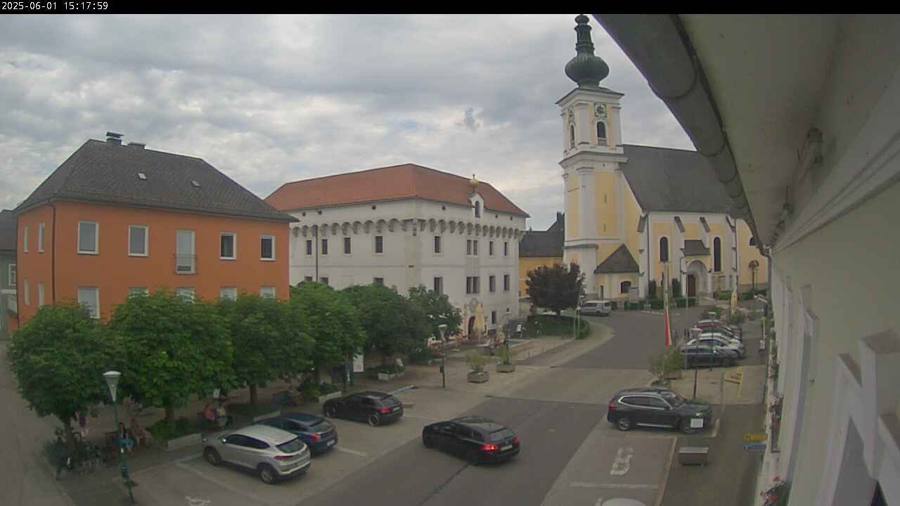 Webcam Vorchdorf