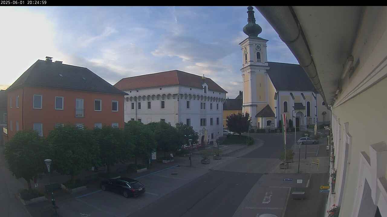 Webcam Vorchdorf