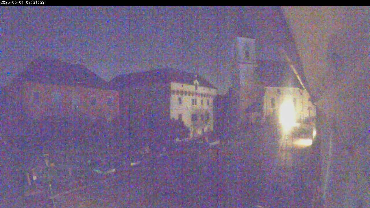 Webcam Vorchdorf