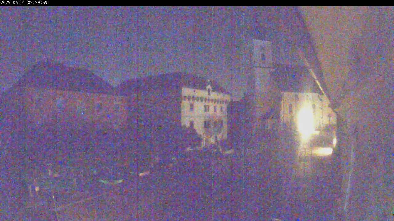 Webcam Vorchdorf