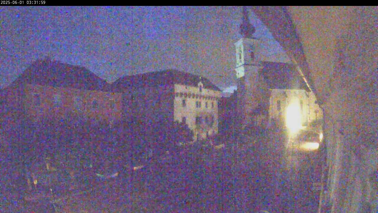 Webcam Vorchdorf
