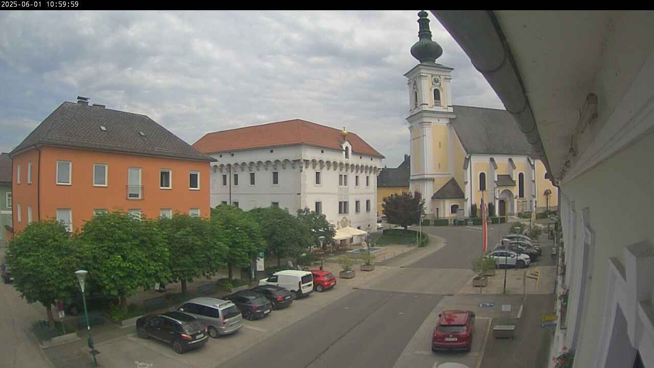Webcam Vorchdorf