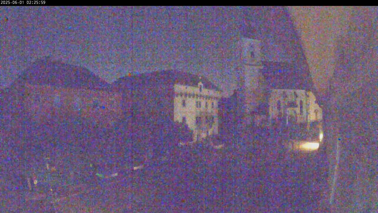 Webcam Vorchdorf