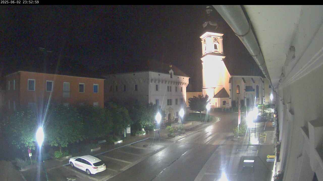 Webcam Vorchdorf