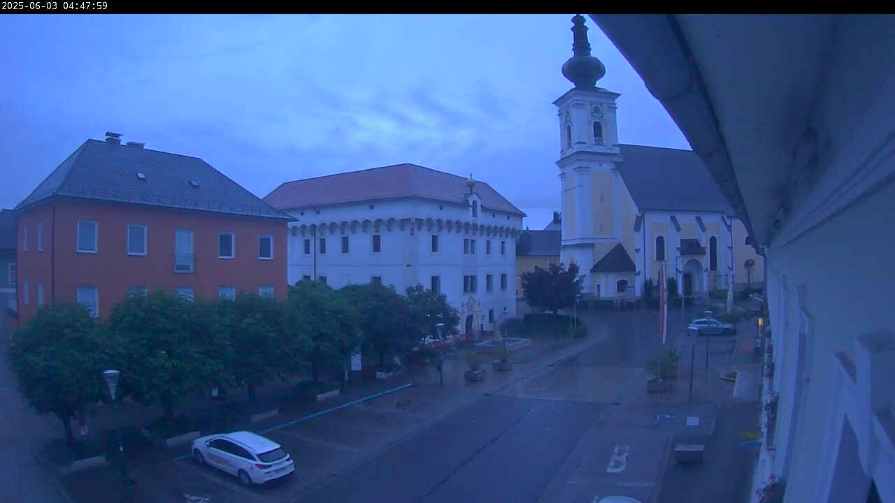 Webcam Vorchdorf