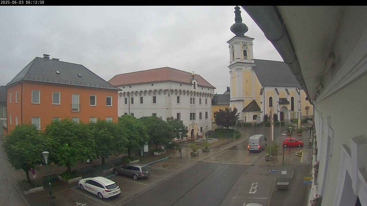 Webcam Vorchdorf