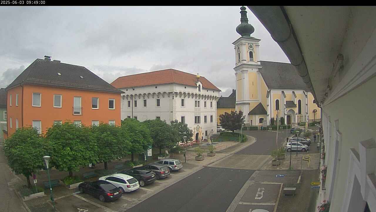 Webcam Vorchdorf