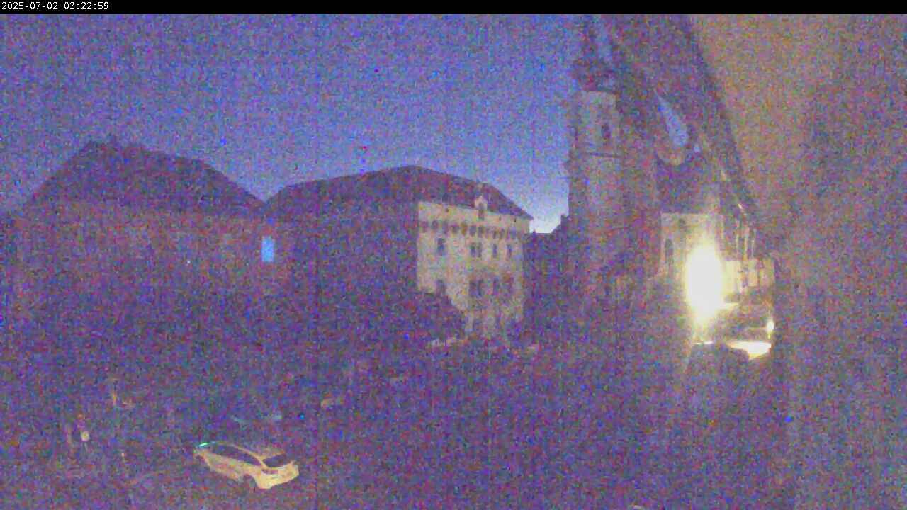 Webcam Vorchdorf