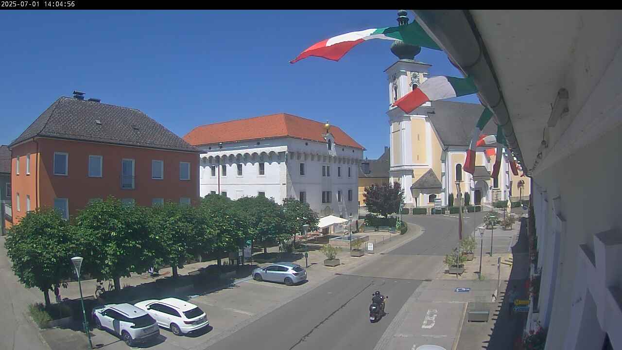 Webcam Vorchdorf