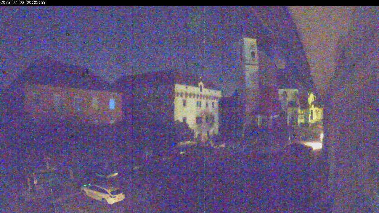 Webcam Vorchdorf