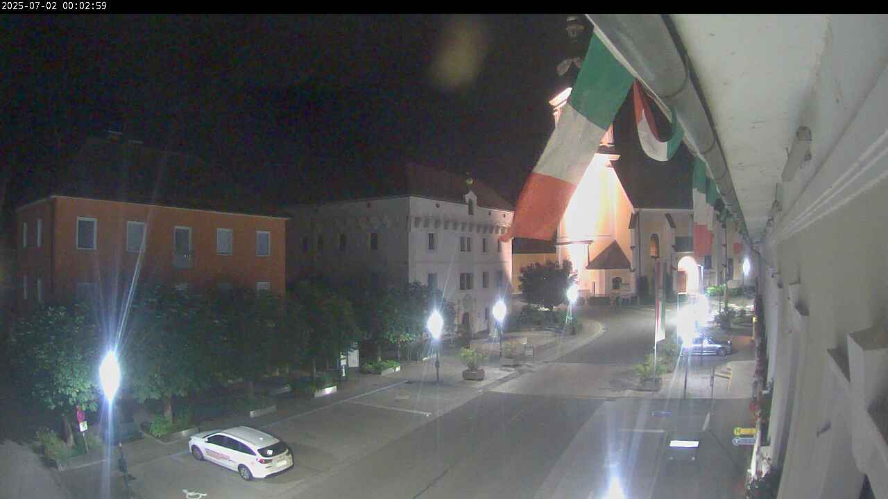 Webcam Vorchdorf