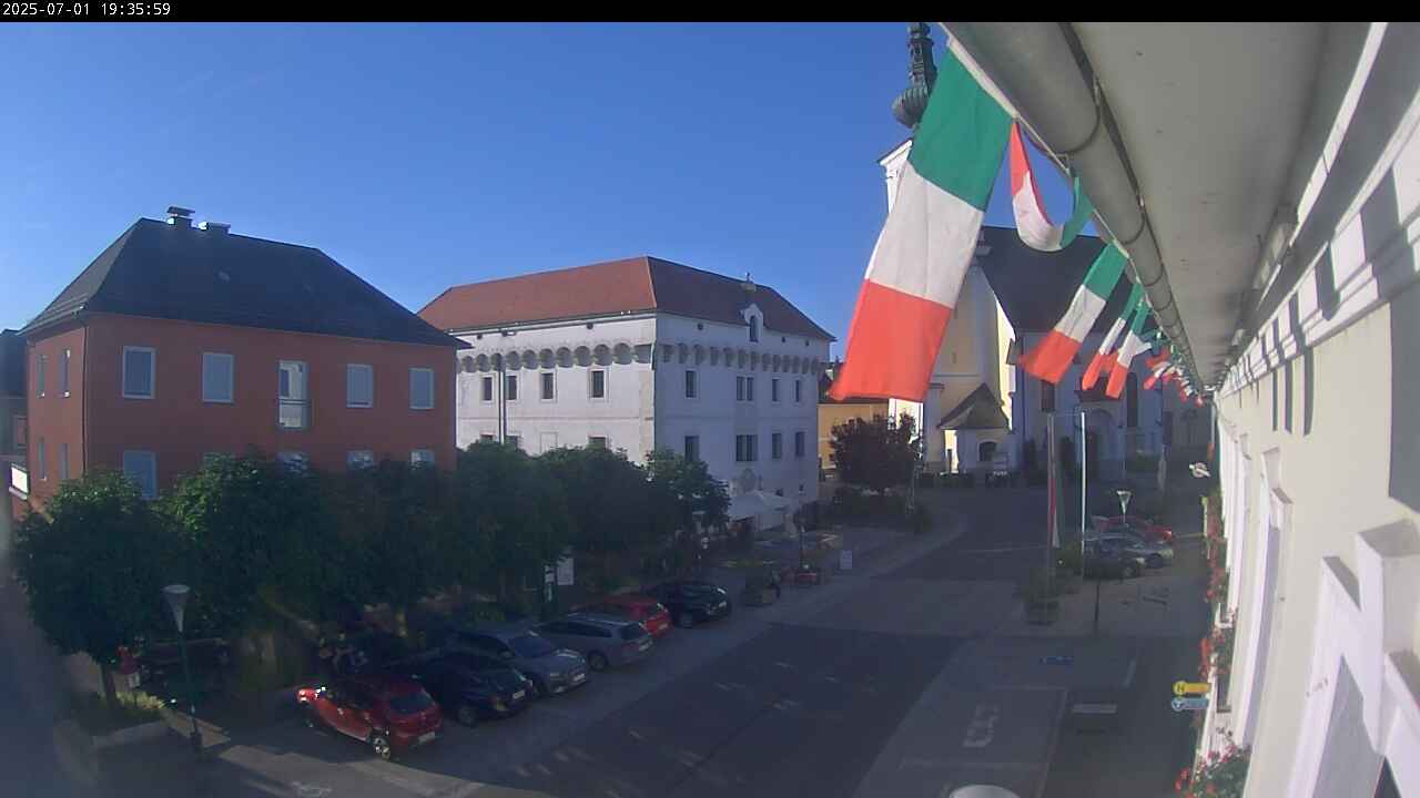 Webcam Vorchdorf
