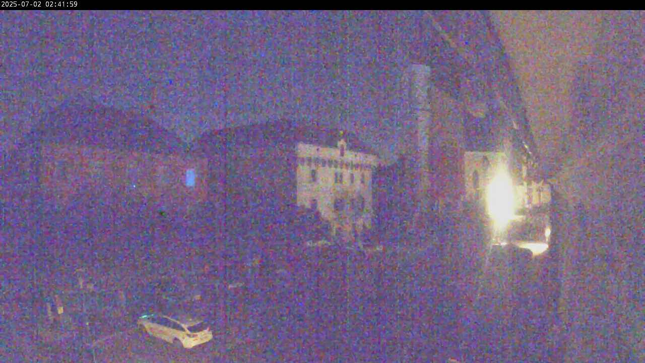 Webcam Vorchdorf