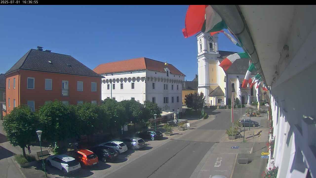Webcam Vorchdorf