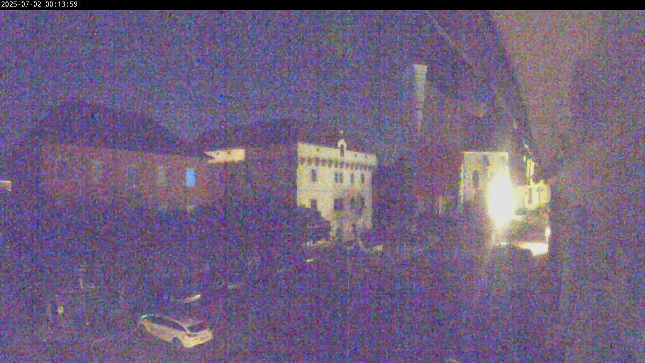 Webcam Vorchdorf