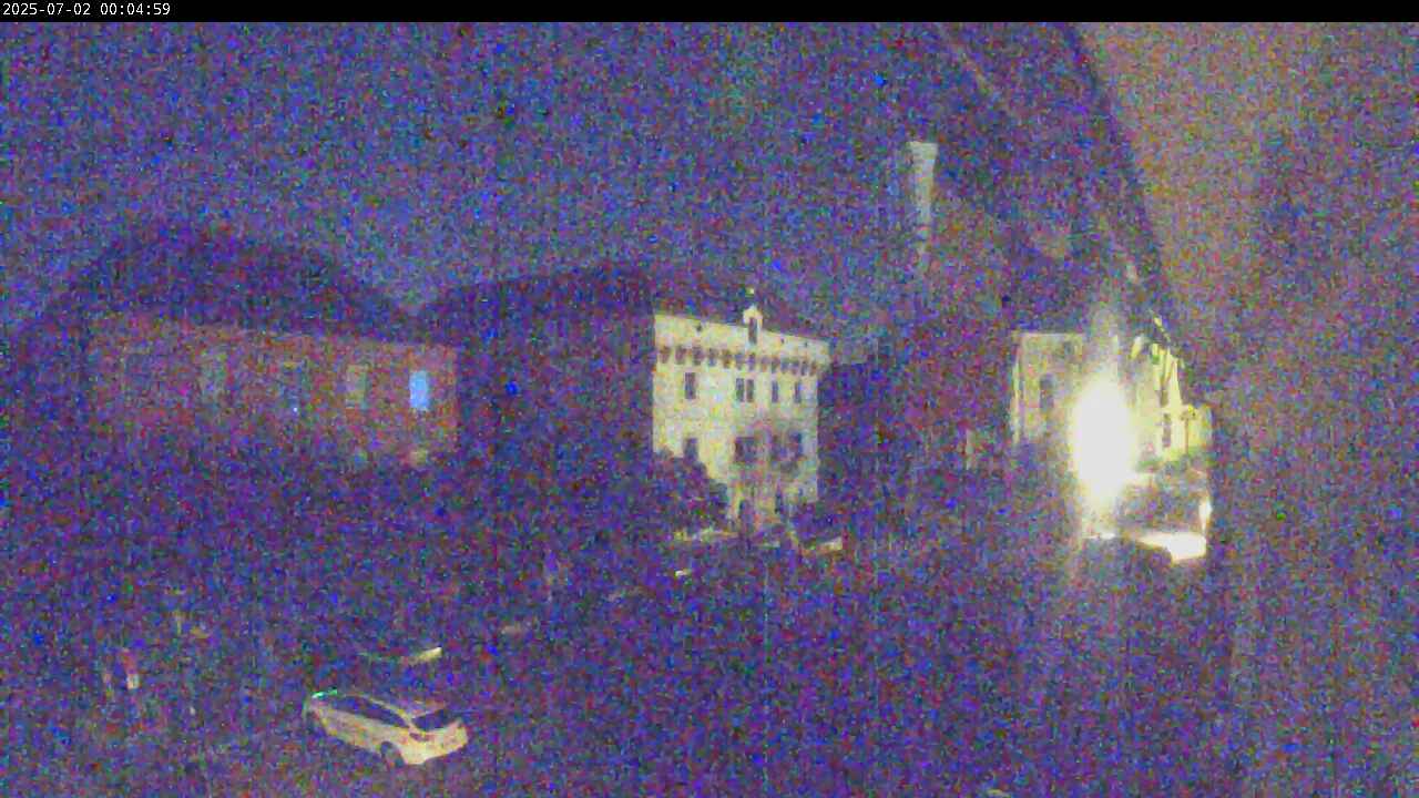 Webcam Vorchdorf