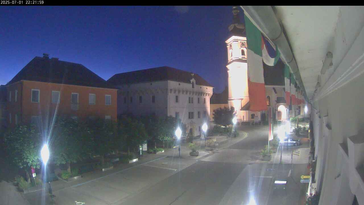 Webcam Vorchdorf